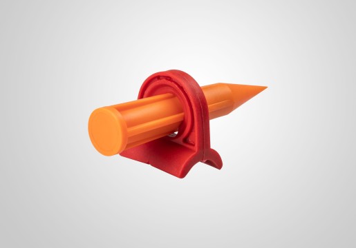 Ortungsstift MPeg-T