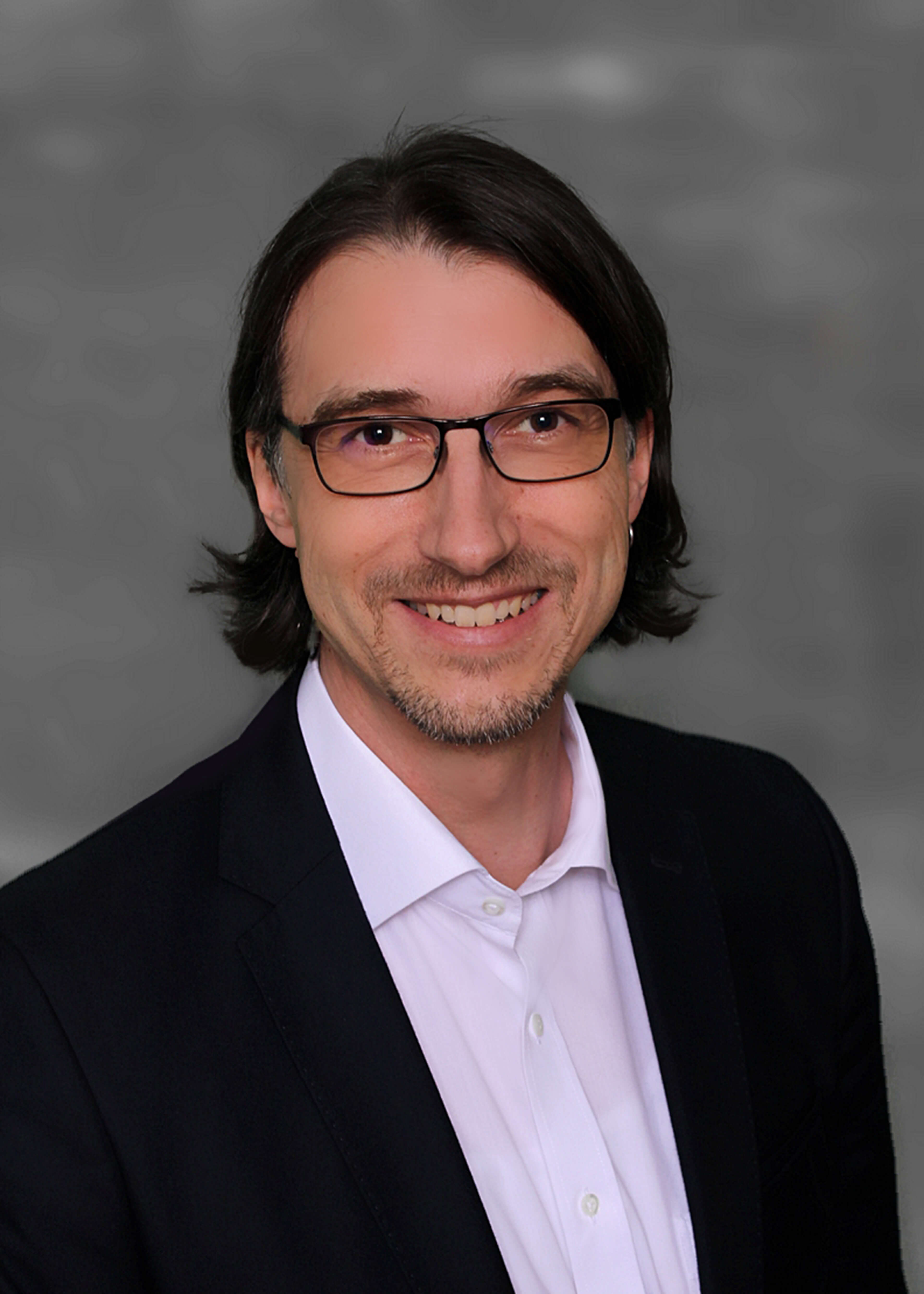 Robert Stadler Personalleiter