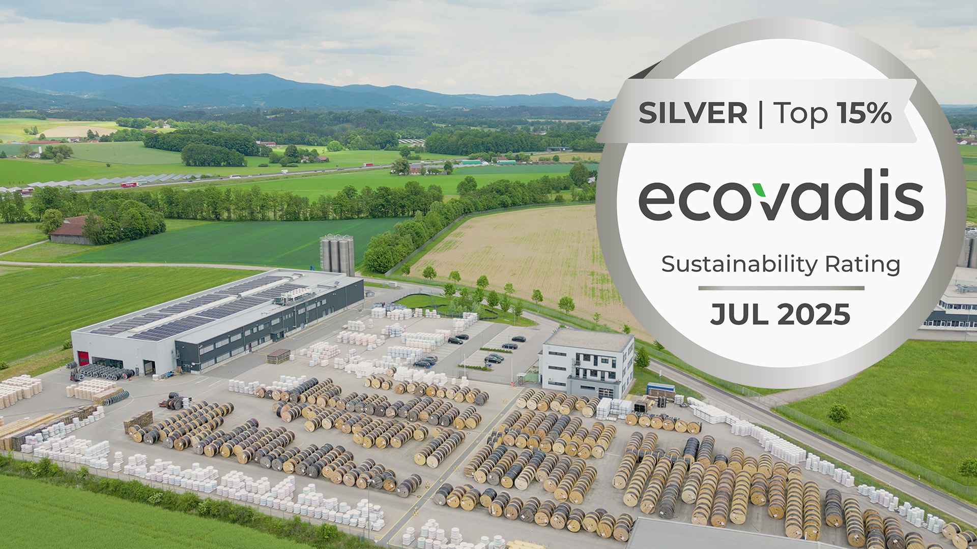 EcoVadis