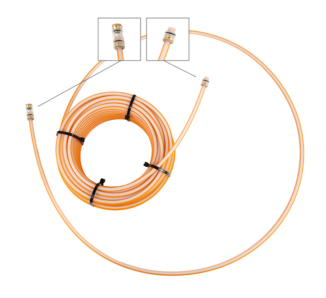 Ringbund Vorteile