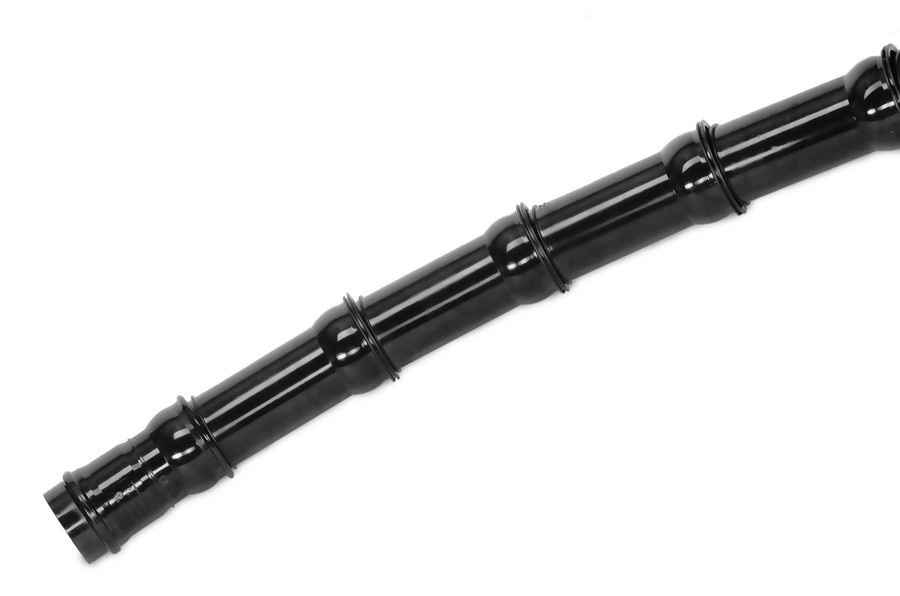 Les tubes flexible KKGB disposent de la plus petite limitation possible du rayon de courbure.