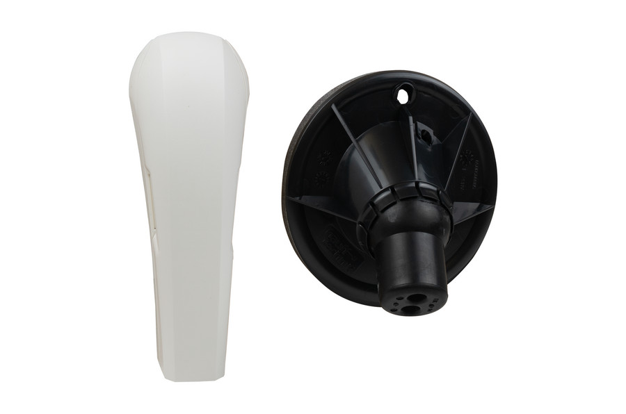 Insertions murales GFH permettent une étanchéité professionnelle grâce à l'injection de résine.