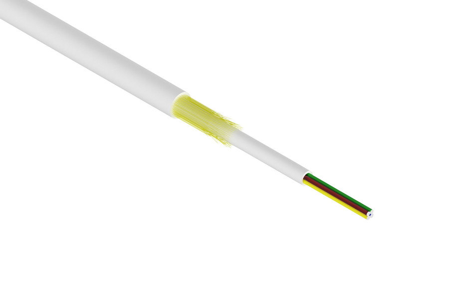 Câble intérieur FTTH