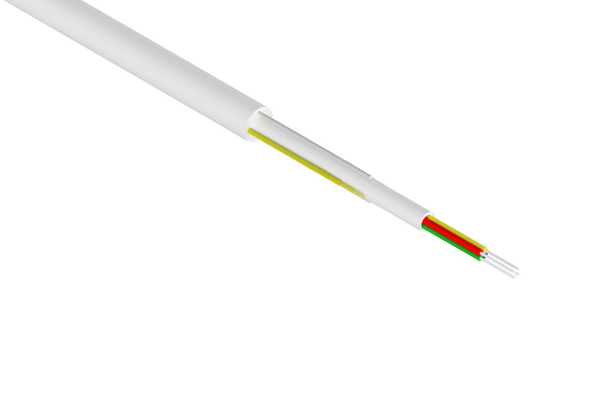 Câble intérieur FTTH